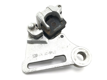 SWM RS 125 R B2 [2020] - Bremssattel Bremszange hinten mit Halter Bremse Hinterrad - 0