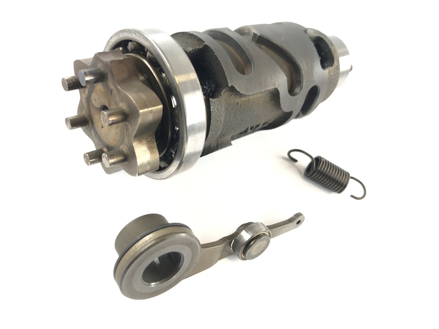 Yamaha XT 660 DM01 [2004] - Shift Roller Set
