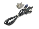 Yamaha YZF R1 RN09 [2003] - Switch di supporto laterale-4