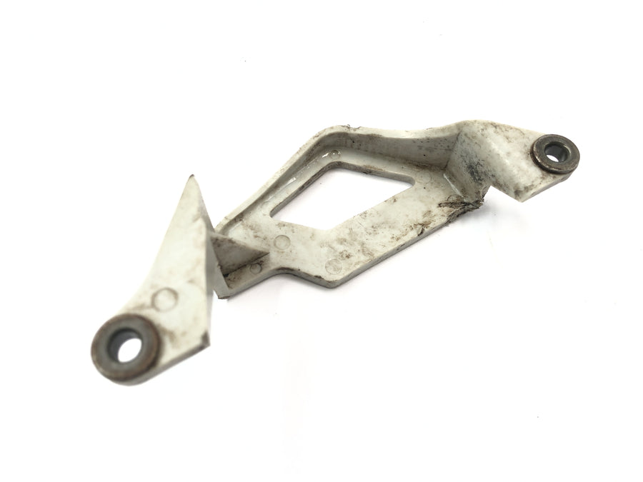 Yamaha YZ 426 F [2000] - Brake caliper cover