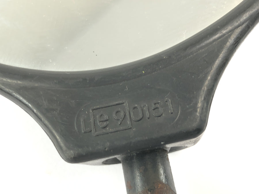 Sachs ZX 125 [1998] - Rear view mirror handlebar mirror black