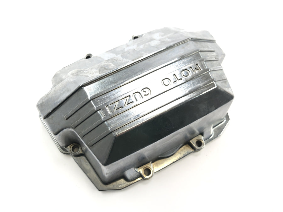 MOTO GUZZI CALIFORNIA 2 1000 VT [1982] - Ventildeckel Zylinderkopfdeckel rechts