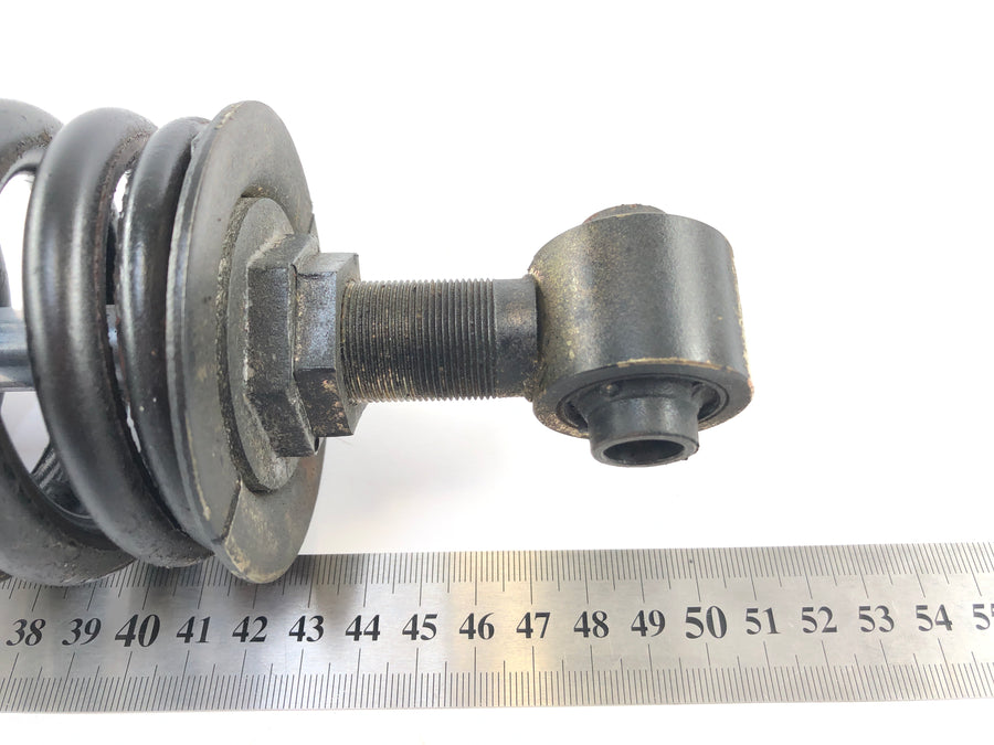 Yamaha XT 550 5Y3 [1982] - Spring shock absorber