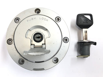 HONDA CBF 1000 A SC58 [2006] - Locksmith Lock Lock Block Lock Lock CDI - 0