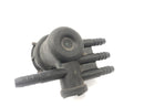 BMW R 1150 GS R21 [2002] - Fuel pressure regulator-3