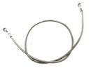Yamaha YZF 750 R 4NHN [1996] - Clutch line Stahlflex-2