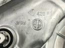 Yamaha DT 125 R DE03 [2000] - Kupplungsdeckel Motordeckel rechts-4