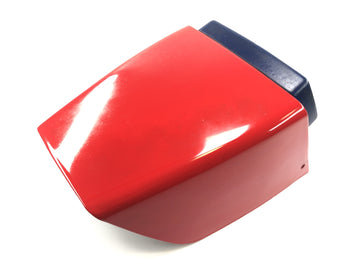 Suzuki GSX R 1100 GU74C [1987] - pillion cover hump seat cover - 0