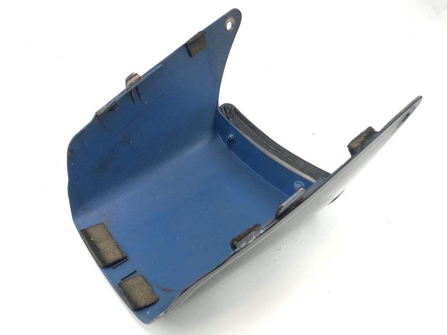 Honda XBR 500 PC 15 [1989] - Socius Head Cover Cladding derrière