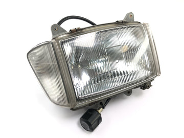 Honda Goldwing GL 1200 SC14 [1988] - Faro anteriore
