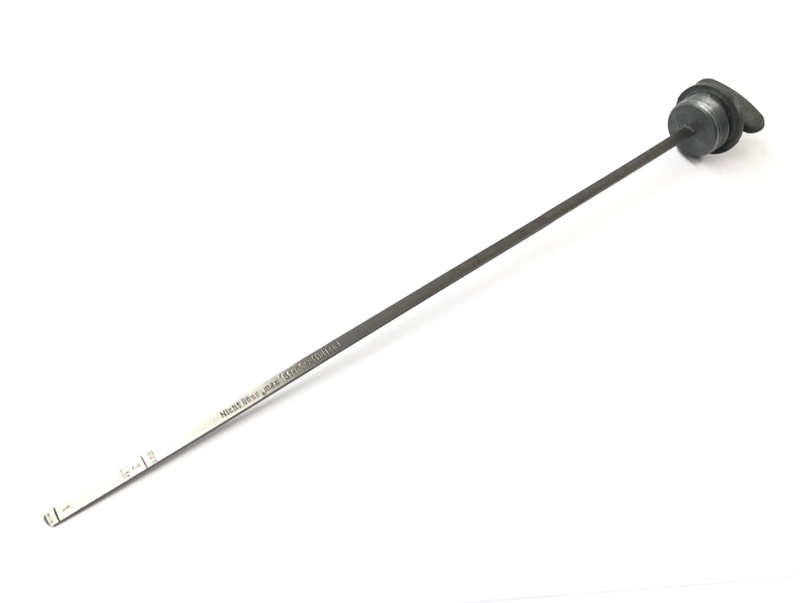 BMW R75/5 [1973] - Oil measuring rod Peilstab motor oil rod
