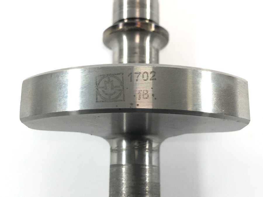 SWM SM 125 R [2018] - Balance shaft
