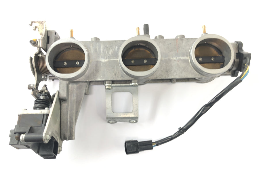 Triumph Speed Triple 1050 515NJ [2007] - Throttle body