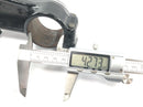 Yamaha XTZ 750 3LD [1989] - lower fork clamp-3