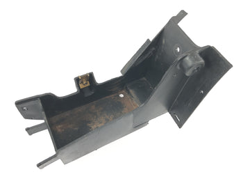 Sachs ZX 125 [1998] - Boîtier de batterie support de compartiment à batterie en plastique