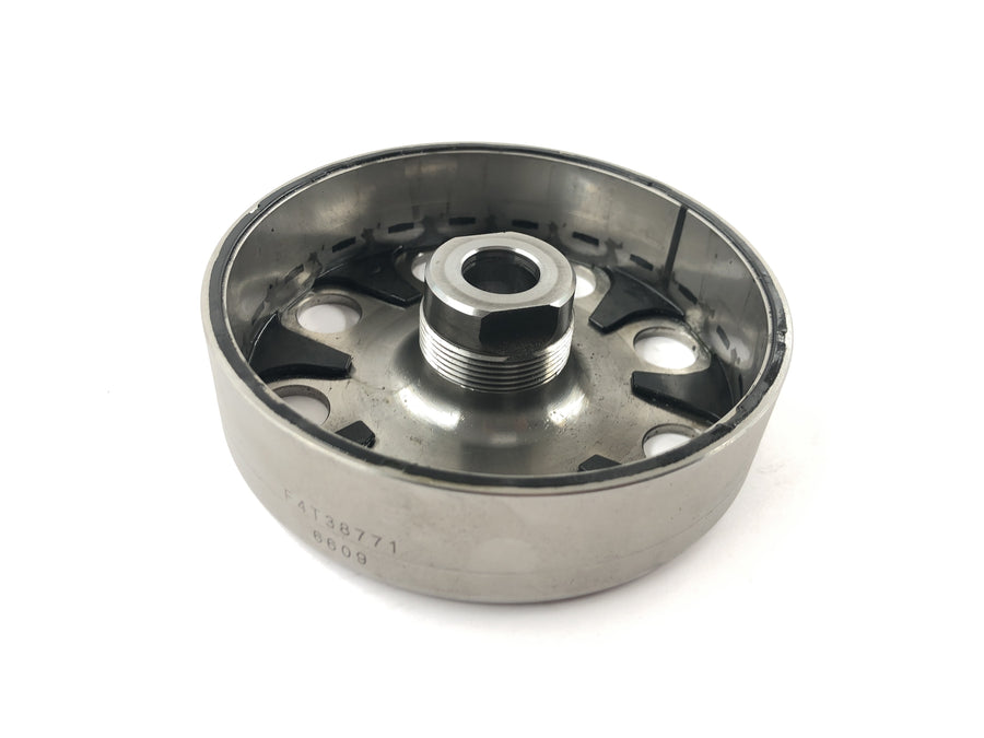 Suzuki GSX R 1000 WVB6 K6 [2006] - Lichtmaschinenrotor Rotor Polrad Generatorrad