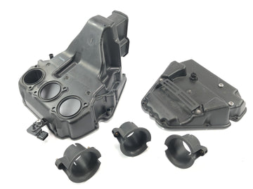 Triumph Street Triple R 675 D67LD [2010] - Luftfilterkasten Airbox Gehäuse