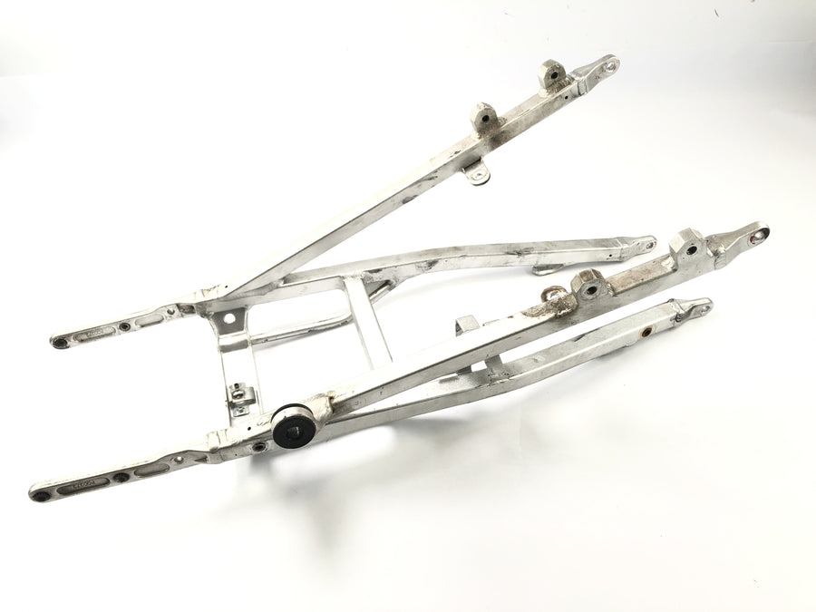 SWM SM 125 R [2018] - Frames auxiliaires du cadre arrière
