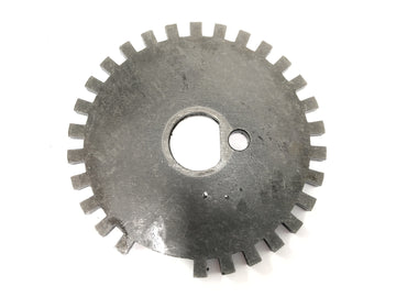 Benelli TNT 1130 [2009] - Crankshaft sensor pulse generator gear - 0