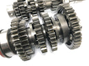 Triumph Bonneville T100 986MF [2012] - Transmission Arbres de transmission Engrenages Engrenages-5