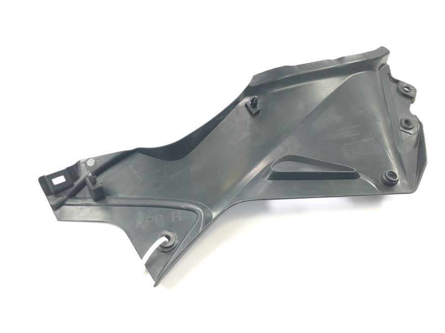Honda CBR 125 R JC50 [2012] - Cache panneau latéral droit