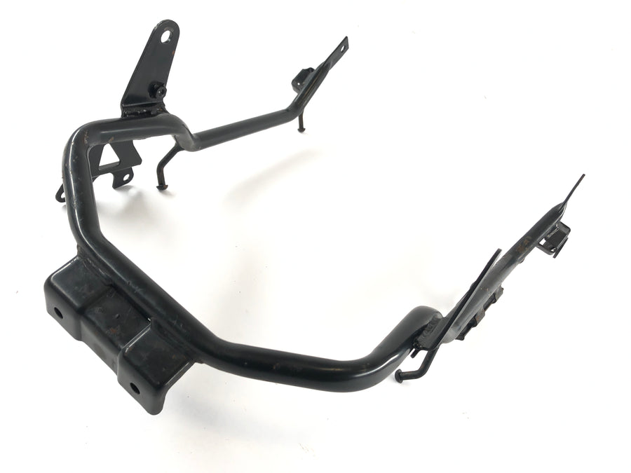 Suzuki GSX-R 1100 W GU75 C [1993] - Rear subframe