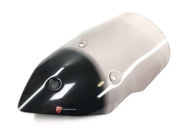 Ducati Multistrada 1200 S Touring [2009] - Windschild Verkleidungsscheibe Original Ducati