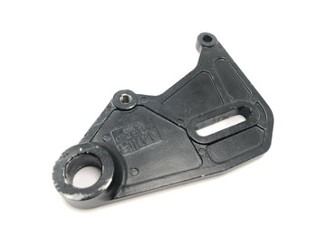 Aprilia RS 125 Extrema [1994] - Brake caliper holder for rear brake caliper brake anchor - 0