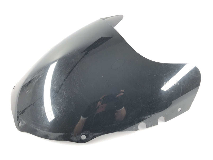 Yamaha yzf 750 R 4hn [1996] - Cladding Disc Wind a été lié MRA