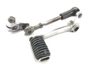 Honda CB 650 RC03 [1981] - Switching Pedal con collegamento-1