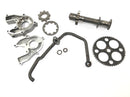 BMW R 1150 RS R22 [2003] - Pompa olio pompa olio passaruota albero pompa albero motore-5