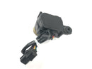 Ducati Multistrada 1200 S Touring [2009] - Servomotore attuatore flap di scarico-1