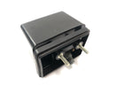 Honda XL 600 R PD03 [1986] - Tacho Tachometer Instrument km/h Anzeige-3