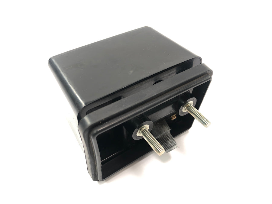Honda XL 600 R PD03 [1986] - Tacho Tachometer Instrument km/h Anzeige