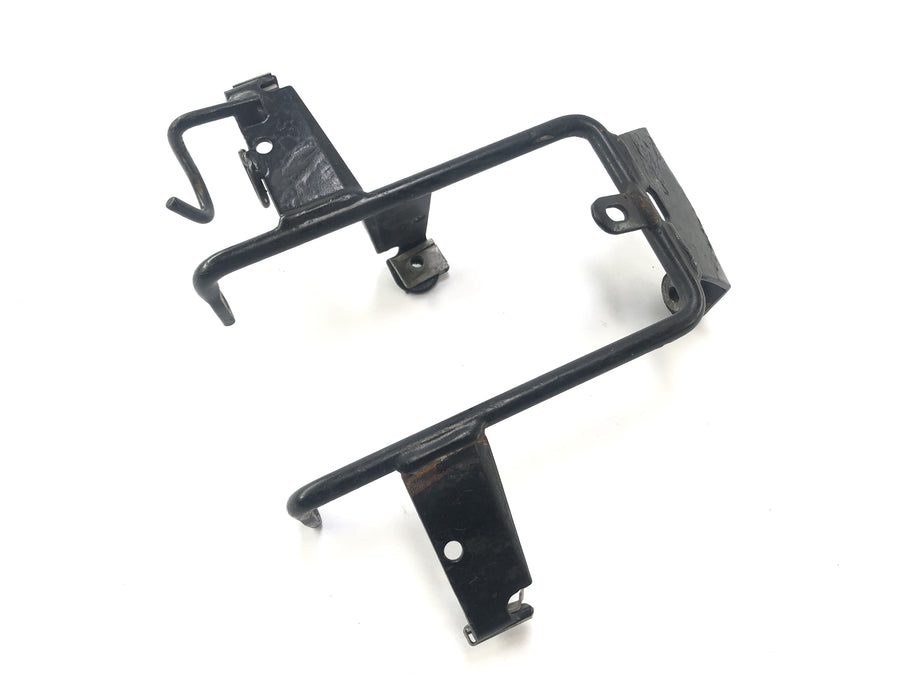 Yamaha XT 125 X [2004] - Fairing antlers lamp mask holder frame