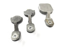 Benelli TNT 1130 [2009] - Ignition coil covers set-2