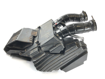 Yamaha XT 600 Zentere 34L [1985] - Box filtro ad aria airbox