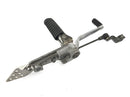 Kawasaki Zrx 1200 S ZRT20A [2002] - Feedicrafts a leva a poggiapiedi-3