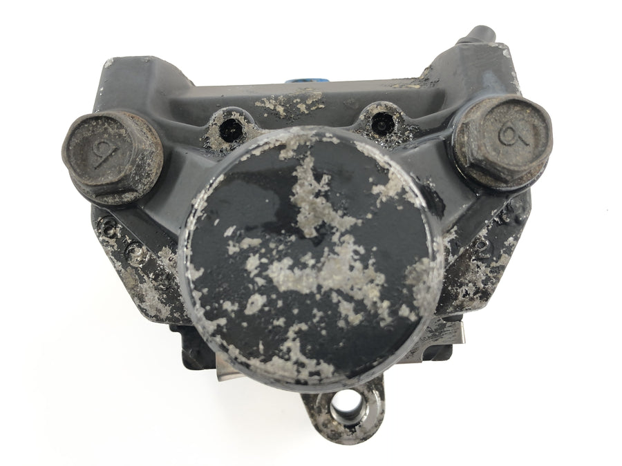 Yamaha Rz 250 R 29l [approx. 250 YPVS] - brake caliper at the front left