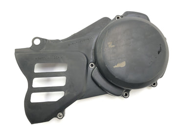 Yamaha XT 350 3YT / 55V [1990] - Couverture ponctuelle - 0