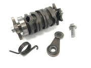 Default Title Honda XR 600 R PE04 [1992] - Shift drum shift mechanism