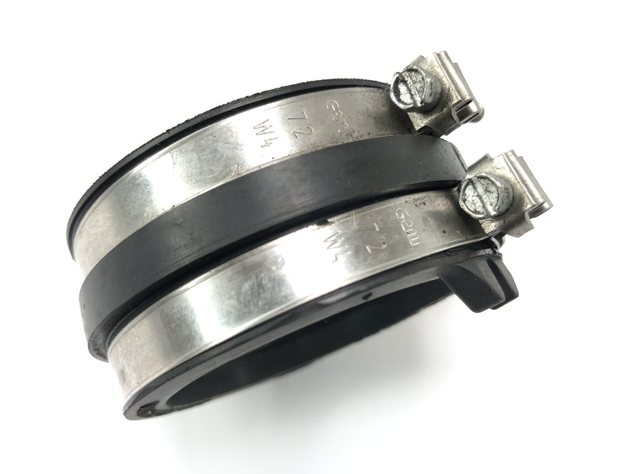 KTM 690 SM Prestige [2007] - intake seal seal connecting piece adapter Venturi