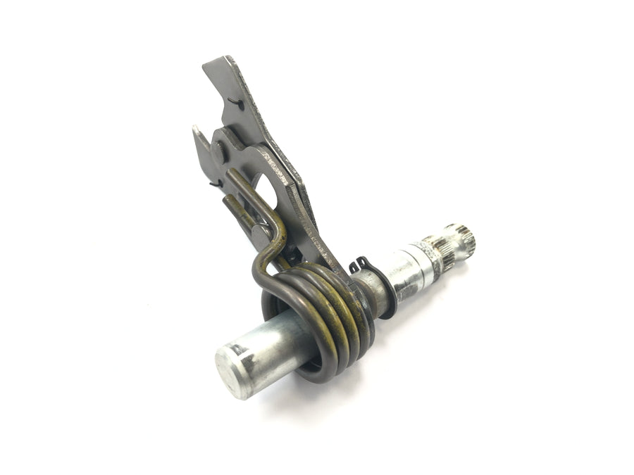 Kawasaki VN 1500 Mean Streak VN50T [2005] - shift shaft