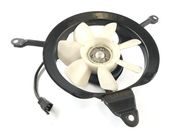 Yamaha V Max 1200 2We [1996] - Fan de ventilateur de cool