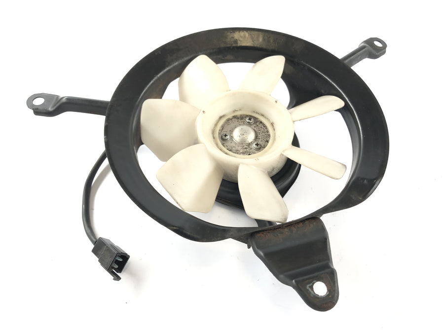 Yamaha V Max 1200 2WE [1996] - Cooler fan fan fan