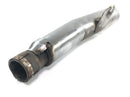 Kawasaki Zephyr 750 ZR750C [1994] - Exhaust muffler silencer right-4