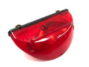 Cagiva Planet 125 [1998] - Fanale posteriore, luce stop, luce posteriore-3