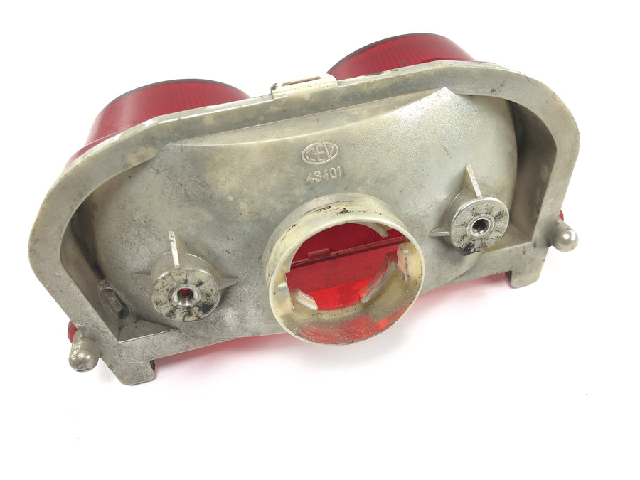 Honda NSR 125 JC20 [1991] - Rücklicht Bremslicht Heckleuchte Gahäuse