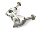 Honda NX 650 RD02 [1989] - Riser Lenkerhalter Set Paar-2