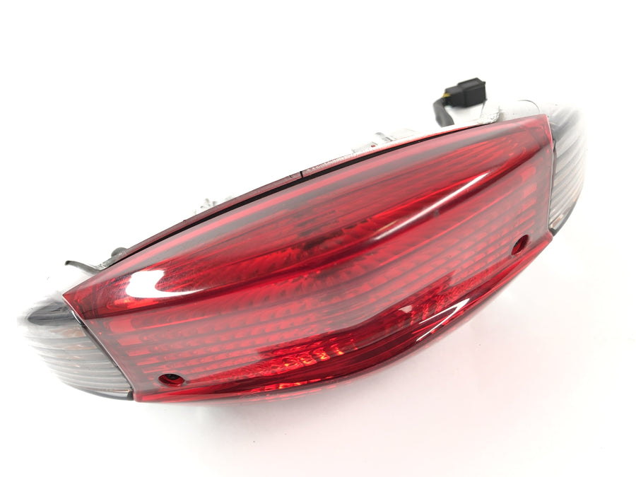 Honda CBF 1000 A SC58 [2006] - Rücklicht